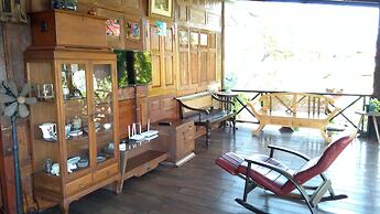Ayutthaya Antique Homestay