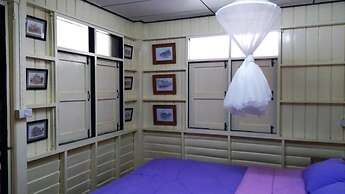 Ayutthaya Antique Homestay