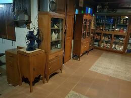 Ayutthaya Antique Homestay