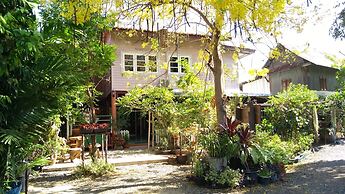 Ayutthaya Antique Homestay