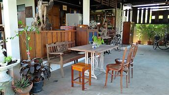 Ayutthaya Antique Homestay