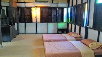 Ayutthaya Antique Homestay