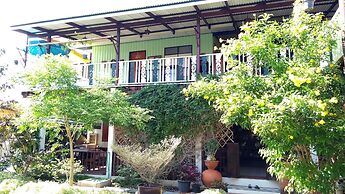 Ayutthaya Antique Homestay