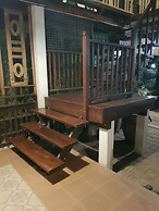 Ayutthaya Antique Homestay