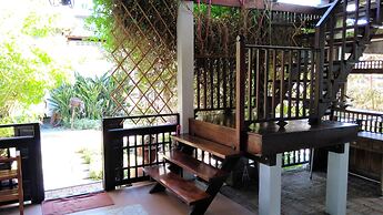 Ayutthaya Antique Homestay