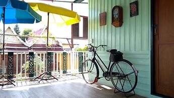 Ayutthaya Antique Homestay