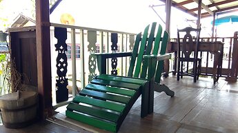 Ayutthaya Antique Homestay