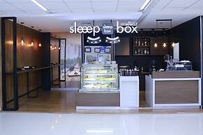 Sleep Box by Miracle