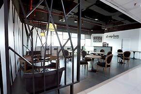 Sleep Box by Miracle