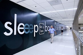 Sleep Box by Miracle