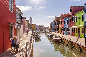 Casa Burano