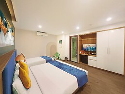 Amorita Boutique Hotel