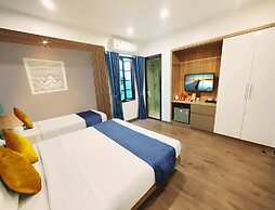 Amorita Boutique Hotel