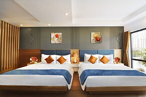 Amorita Boutique Hotel