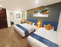 Amorita Boutique Hotel