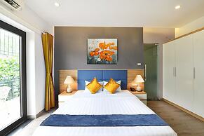 Amorita Boutique Hotel