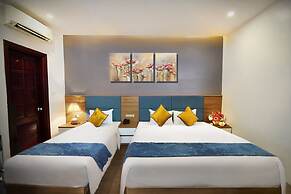 Amorita Boutique Hotel