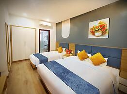 Amorita Boutique Hotel