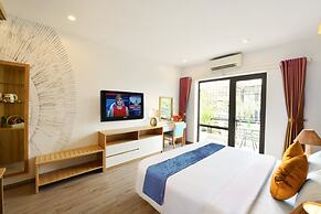Amorita Boutique Hotel