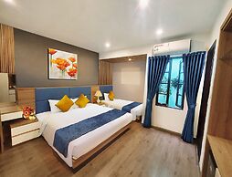 Amorita Boutique Hotel