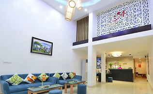 Amorita Boutique Hotel