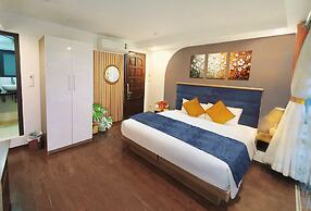 Amorita Boutique Hotel