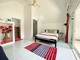 Villa Nap Dau 10 Bedrooms