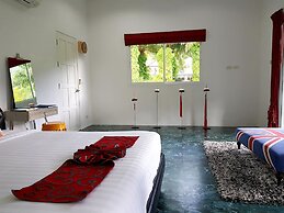 Villa Nap Dau 10 Bedrooms