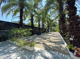 Villa Nap Dau 10 Bedrooms