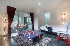 Villa Nap Dau 10 Bedrooms