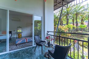 Villa Nap Dau 10 Bedrooms