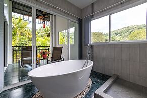 Villa Nap Dau 10 Bedrooms