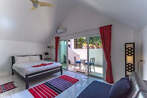 Villa Nap Dau 10 Bedrooms