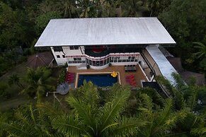 Villa Nap Dau 10 Bedrooms