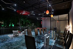 Villa Nap Dau 10 Bedrooms