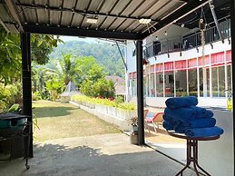 Villa Nap Dau 10 Bedrooms