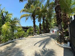 Villa Nap Dau 10 Bedrooms