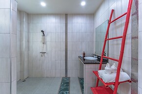 Villa Nap Dau 10 Bedrooms