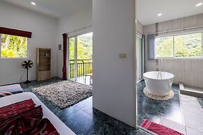 Villa Nap Dau 10 Bedrooms