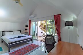 Villa Nap Dau 10 Bedrooms