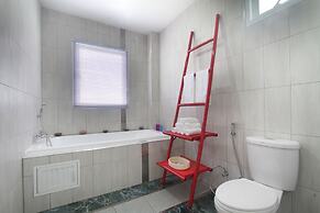 Villa Nap Dau 10 Bedrooms