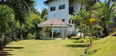 Villa Nap Dau 10 Bedrooms