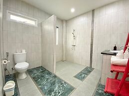 Villa Nap Dau 10 Bedrooms