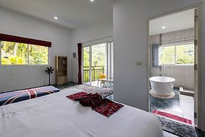 Villa Nap Dau 10 Bedrooms