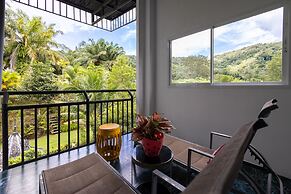 Villa Nap Dau 10 Bedrooms