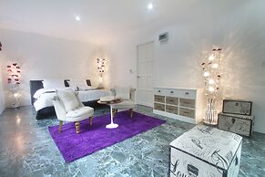 Villa Nap Dau 10 Bedrooms