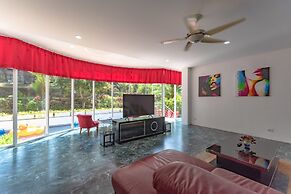 Villa Nap Dau 10 Bedrooms