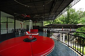 Villa Nap Dau 10 Bedrooms