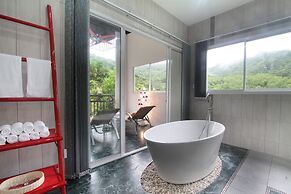 Villa Nap Dau 10 Bedrooms