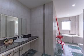 Villa Nap Dau 10 Bedrooms